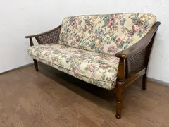 2026年最新】カリモク コロニアル ソファの人気アイテム - メルカリ