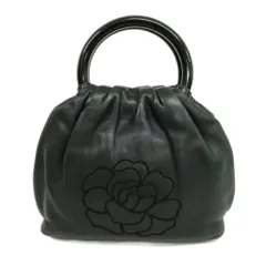 2026年最新】シャネル カメリア トートの人気アイテム - メルカリ