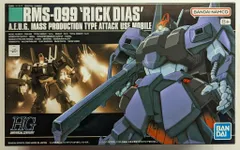 2026年最新】リックディアス hgucの人気アイテム - メルカリ