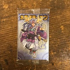 841 オレたちも仲間だぜ! ドラゴンボールカードダス PPカード アマダ