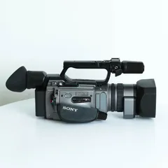 2026年最新】SONY DCR-VX2100 ジャンクの人気アイテム - メルカリ