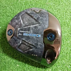 2026年最新】AIスモーク トリプルダイヤ ヘッドのみの人気アイテム