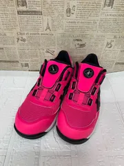 2026年最新】安全靴 ASICS 限定 ピンクの人気アイテム - メルカリ