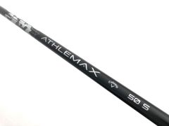 新品 最新 テーラーメイド スリーブ付 2026 REAX MR 60 S Mid Rotation