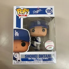 2026年最新】大谷翔平 ファンコポップの人気アイテム - メルカリ