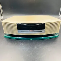 2026年最新】BOSE wave music system ジャンクの人気アイテム - メルカリ