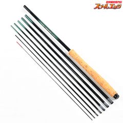 【メガバス】 デストロイヤー エヴォルジオン F1-63XSDti リカオン