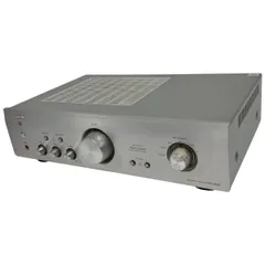 2026年最新】denon 390 アンプの人気アイテム - メルカリ