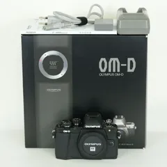 2026年最新】オリンパスom-d e-m10 mark iiの人気アイテム - メルカリ