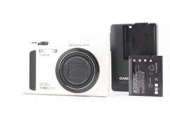 2026年最新】CASIO EX-ZR100の人気アイテム - メルカリ