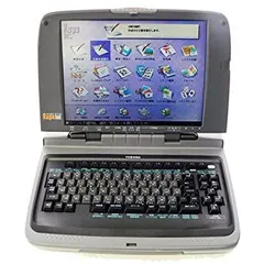 2026年最新】東芝ワープロの人気アイテム - メルカリ