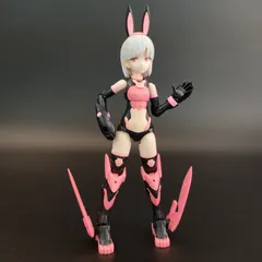 2026年最新】美少女プラモデル ジャンクの人気アイテム - メルカリ