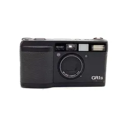 2026年最新】ricoh gr1sの人気アイテム - メルカリ