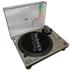 2026年最新】ターンテーブル technics mk3dの人気アイテム - メルカリ