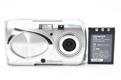 2026年最新】olympus μ-20の人気アイテム - メルカリ