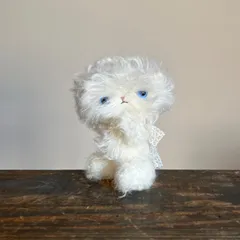 2026年最新】アートドール 猫の人気アイテム - メルカリ