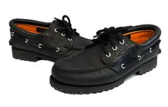 2026年最新】timberland 3eye ブラックの人気アイテム - メルカリ