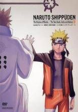中古】 NARUTO ナルト 疾風伝 ナルトの背中 仲間の軌跡（5巻セット