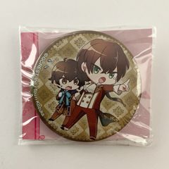 プリティリズム レインボーライブ プリリズRL 天羽ジュネ ハート缶