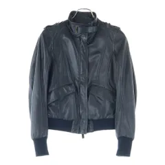 2026年最新】レザー ジャケット ballyの人気アイテム - メルカリ