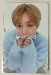 TXT ヨンジュン The Name Chapter: FREEFALL 公開放送 サノク トレカ