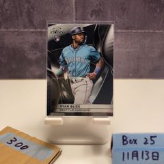 2024 Topps 山田哲人 Tetsuto Yamada 40/50 東京ヤクルトスワローズ