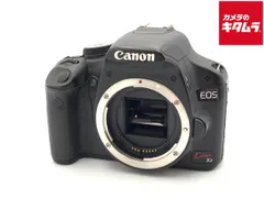 2026年最新】canon eos kiss x3の人気アイテム - メルカリ