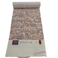 2026年最新】加賀友禅 落款の人気アイテム - メルカリ