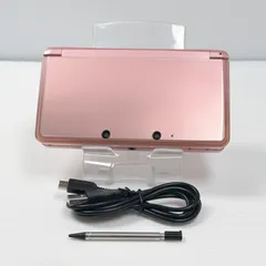 2026年最新】3DSミスティピンクの人気アイテム - メルカリ