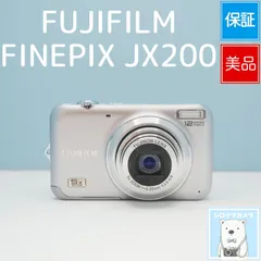 2026年最新】finepix JXの人気アイテム - メルカリ