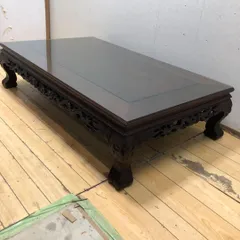 2026年最新】花梨 家具の人気アイテム - メルカリ