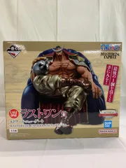 2026年最新】白ひげラストワン賞の人気アイテム - メルカリ