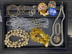 2026年最新】イミテーションアクセサリーまとめ売りの人気アイテム