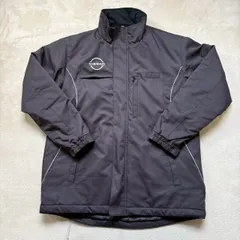 2026年最新】日産 ジャケット・アウターの人気アイテム - メルカリ