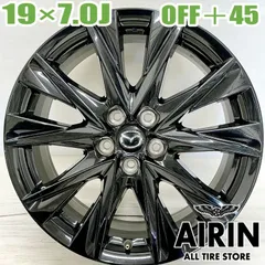 2026年最新】cx-8 ホイール 19インチの人気アイテム - メルカリ