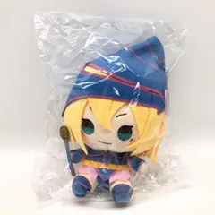 2026年最新】もちどる ブラックマジシャンガールの人気アイテム - メルカリ