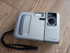 2026年最新】fujifilm finepix a500の人気アイテム - メルカリ