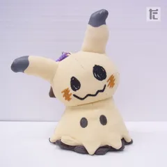 2026年最新】pokemon time ミミッキュの人気アイテム - メルカリ