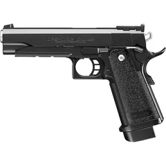 2026年最新】東京マルイ 電動ブローバック ハイキャパの人気アイテム