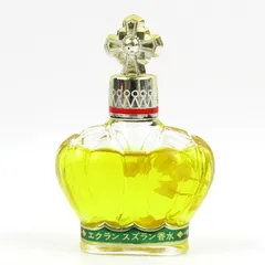 2026年最新】エクランスズラン 香水の人気アイテム - メルカリ