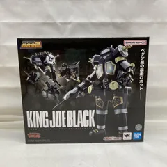 2026年最新】超合金魂 キングジョーブラックの人気アイテム - メルカリ