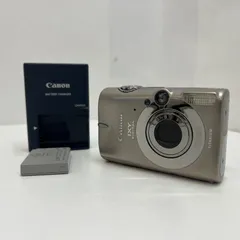 2026年最新】Canon ixy 2000 isの人気アイテム - メルカリ