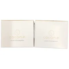 2026年最新】coconeクレンジングバームfeの人気アイテム - メルカリ