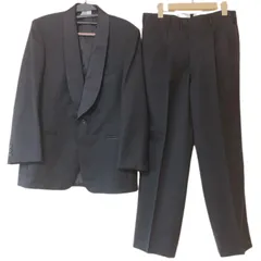 2026年最新】ダンヒル スーツの人気アイテム - メルカリ