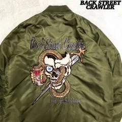 2026年最新】back street crawlerの人気アイテム - メルカリ