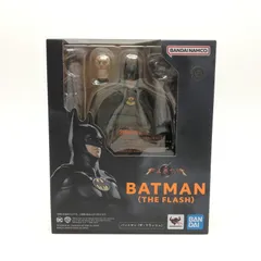 2026年最新】S.H.フィギュアーツ バットマンの人気アイテム - メルカリ