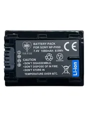 2026年最新】ソニー バッテリー NP-FH60の人気アイテム - メルカリ