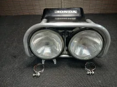 2026年最新】XLR250 ヘッドライトの人気アイテム - メルカリ