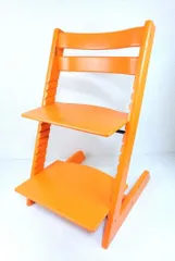 2026年最新】ストッケ トリップトラップ オレンジの人気アイテム