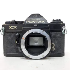 2026年最新】pentax kx フィルムカメラの人気アイテム - メルカリ